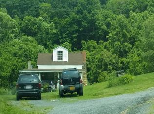 3110 Jamison Mountain Rd, Covington, VA 24426