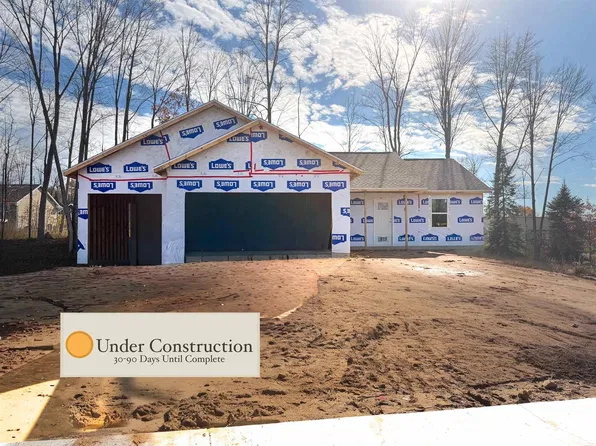 6707 ARBOR VITAE DRIVE, Wausau, WI 54401