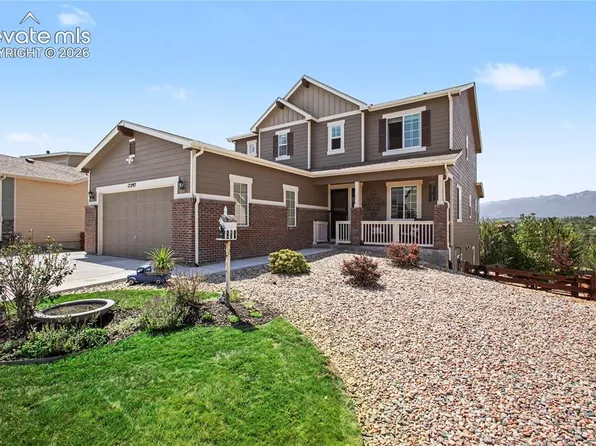 17297 Leisure Lake Dr, Monument, CO 80132