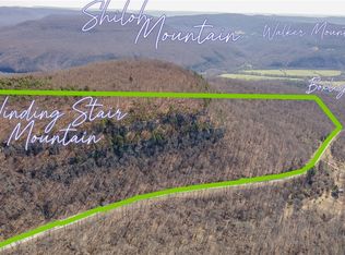 Highway 21, Kingston, AR 72742