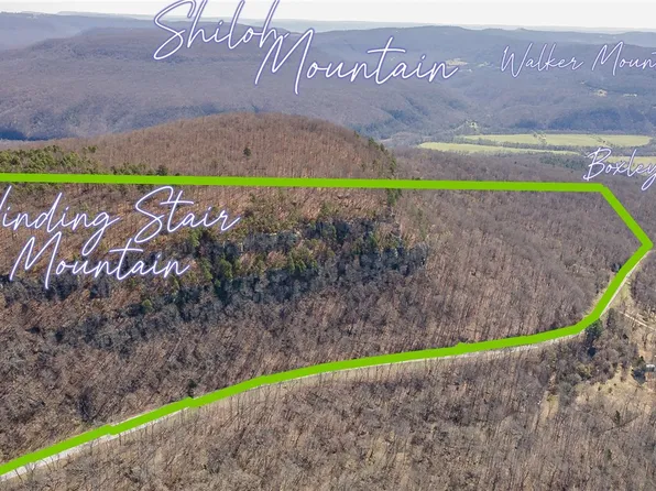 Highway 21, Kingston, AR 72742