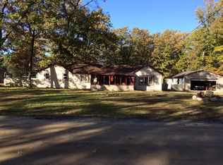 6903 Carriage Rd, Harrison, MI 48625