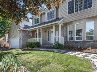 16772 SW Nafus Ln, Beaverton, OR 97007