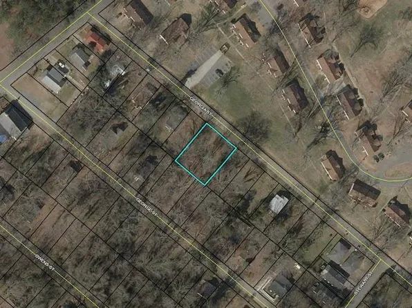 116 Georgia St, Spartanburg, SC 29306