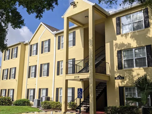 2019 DIXIE BELLE DRIVE #F, ORLANDO, FL 32812