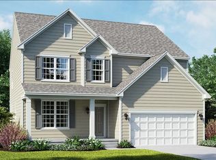 908 Ramble Run Rd, Baltimore, MD 21220