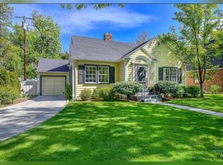 2008 W Grace St, Boise, ID 83702