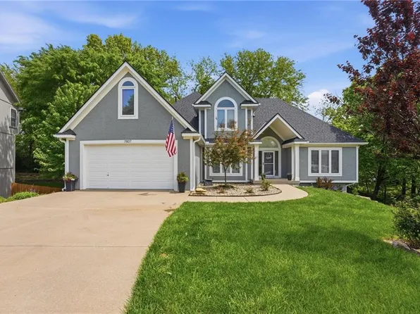 7807 NW Dalton Ct, Kansas City, MO 64151