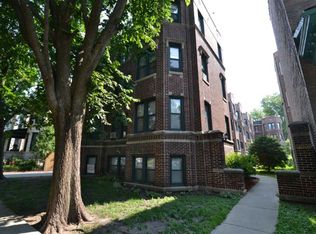 3845 N Greenview Ave #N3, Chicago, IL 60613