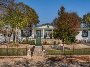 200 Cattle Dr LOT 78, Fredericksburg, TX 78624