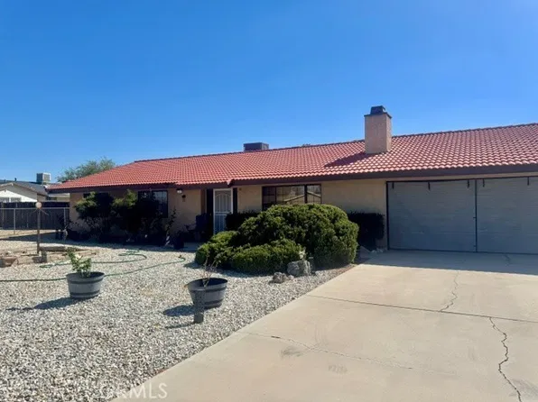 20645 Geronimo St, Apple Valley, CA 92308