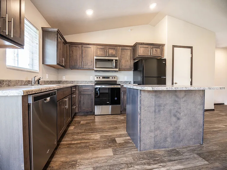 Granite Townhomes — Photo 20