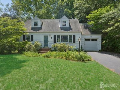 171 One Mile Rd, East Windsor, NJ, 08512