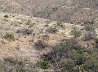 1401 Via San Cayetano, Rio Rico, AZ 85648