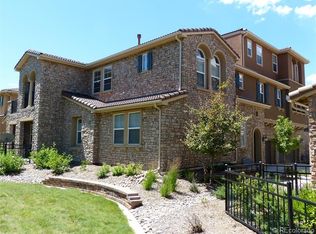 9410 Loggia St UNIT B, Littleton, CO 80126