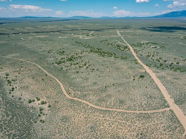 Tbd2 Spirit Dog, Ranchos De Taos, NM 87557