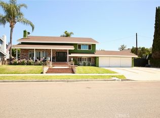 1893 N Fern St, Orange, CA 92867