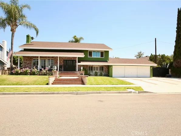 1893 N Fern St, Orange, CA 92867