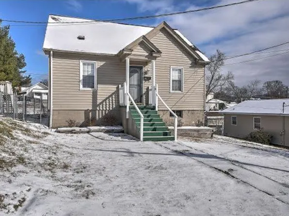 1009 Tennessee Ave, Bristol, TN 37620