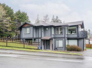 2099 Maple Ave S, Sooke, BC V9Z 0N9