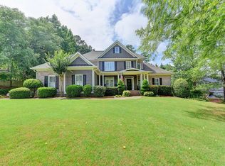 4205 Homestead Ridge Dr, Cumming, GA 30041