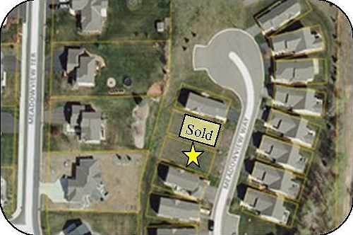 2nd image of 3808 Meadowview Way