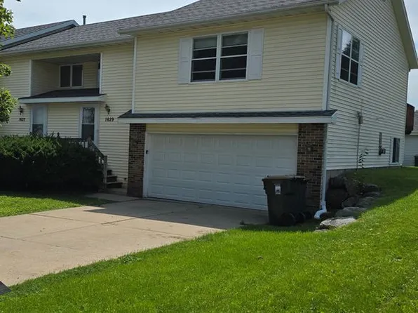 Rustic Dr, 1627-1629 Rustic Dr, Sun Prairie, WI 53590