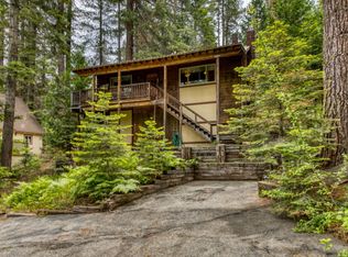 44239 Shaver Lake Rd, Shaver Lake, CA 93664