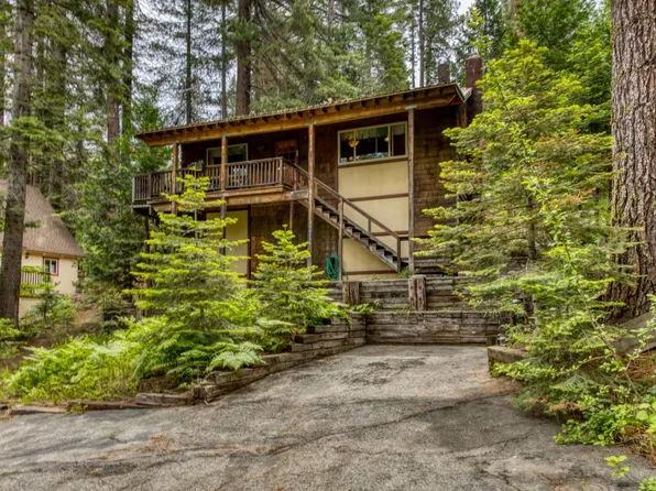 44239 Shaver Lake Rd, Shaver Lake, CA 93664