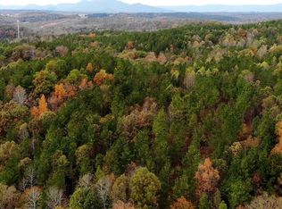 Zion Rd, Rutherfordton, NC 28139