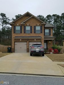 1500 Rose Terrace Cir, Loganville, GA, 30052