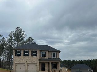 816 Major Oak Pl #63, Villa Rica, GA 30180