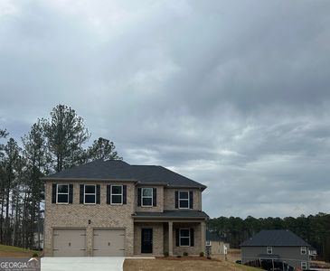 816 Major Oak Pl #63, Villa Rica, GA, 30180