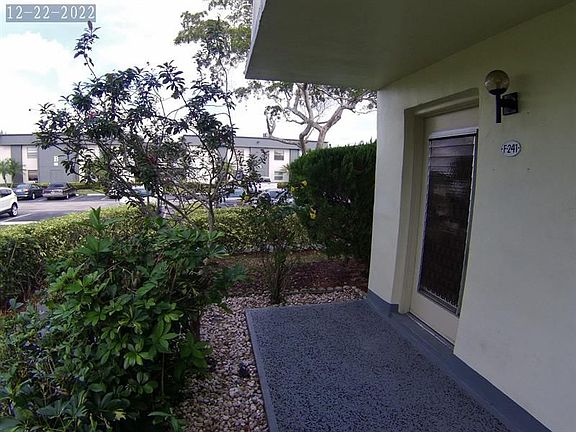 2nd image of 241 Piedmont Ter #F