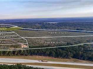 7 New Hope Church Rd TRACT 7, Comer, GA 30629