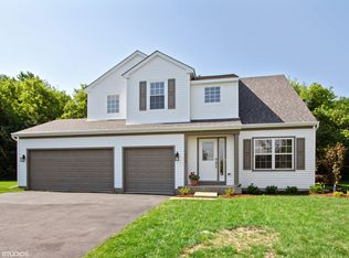 1050 Painted Lakes Ct, Lake Villa, IL 60046