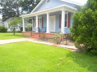 409 S Elms St, Welsh, LA 70591