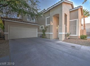 2445 Cliffwood Dr, Henderson, NV 89074