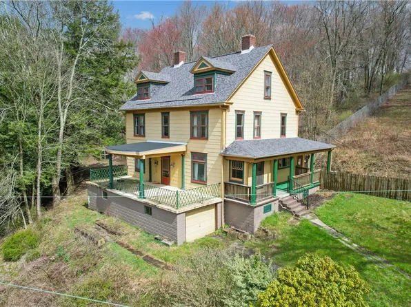 502 Kaylor Frogtown Rd, Chicora, PA 16025