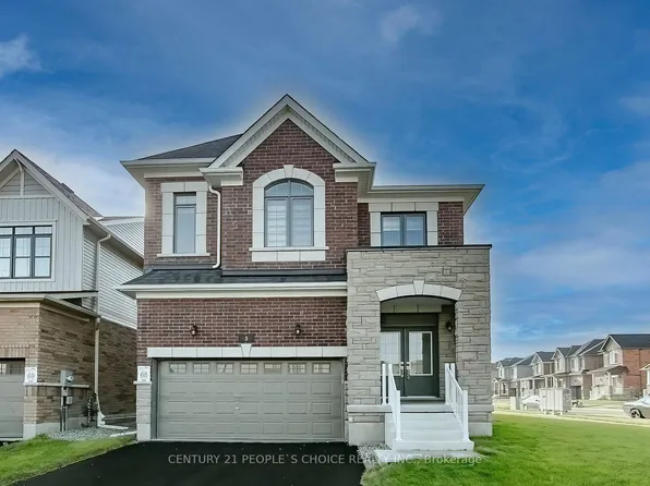 3 Garland Ave, Cambridge, ON N1T 0E7