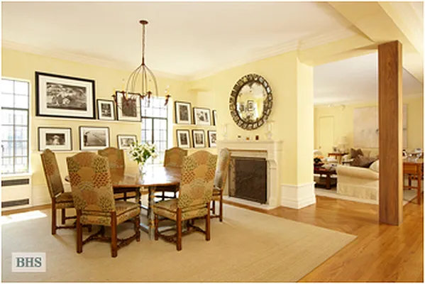 Sold by Brown Harris Stevens | media 16