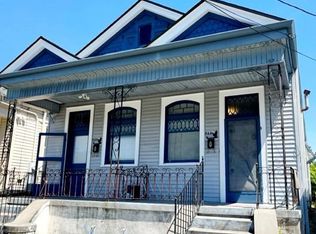 522 S Pierce St, New Orleans, LA 70119
