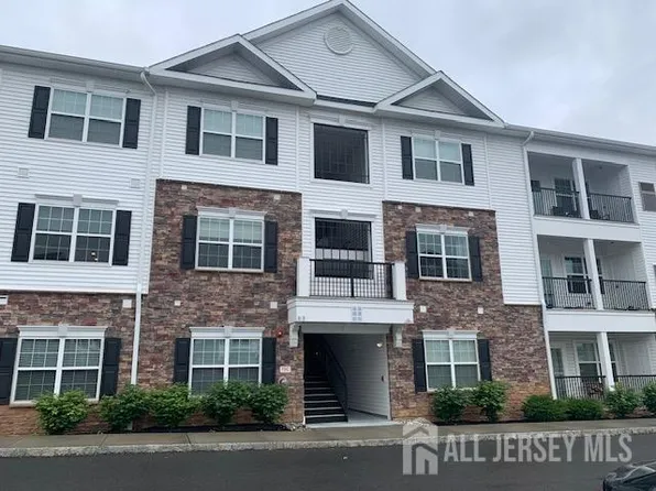 1025 Vanderbergh Blvd, Monroe Township, NJ 08831