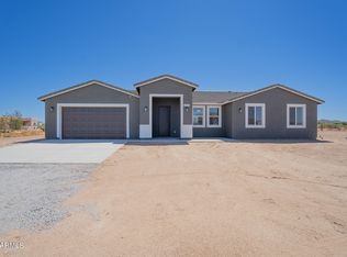 12321 S 204th Dr, Buckeye, AZ 85326