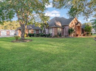 410 Timber Lakes Dr, Powderly, TX 75473