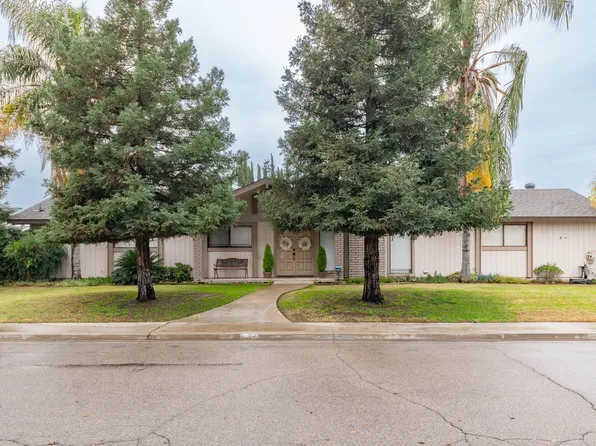 2109 S Maselli Street, Visalia, CA 93277