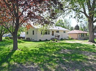 4955 Monroe St NE, Columbia Heights, MN 55421