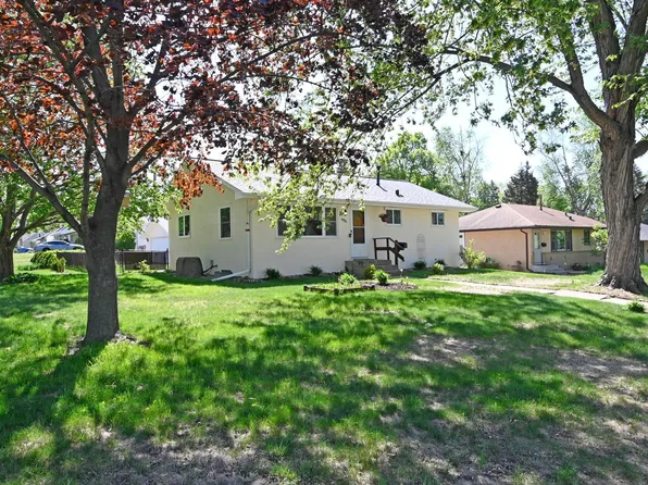 4955 Monroe St NE, Columbia Heights, MN 55421