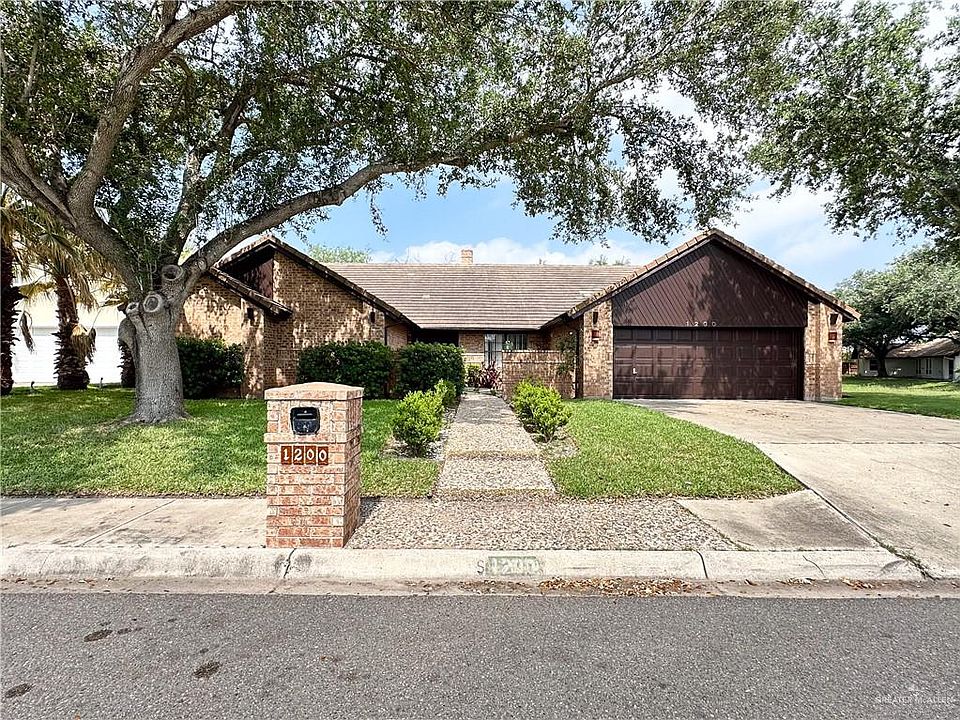 1200 Cimarron Dr, Mission, TX 78572 Zillow