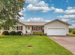 448 Tyler Dr, Dandridge, TN 37725